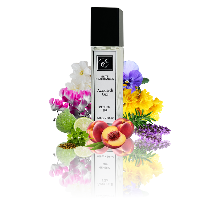Generic of Acqua di Gio by Giorgio Armani