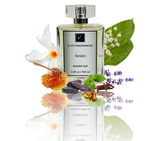 Generic of Amen by Thiery Mugler