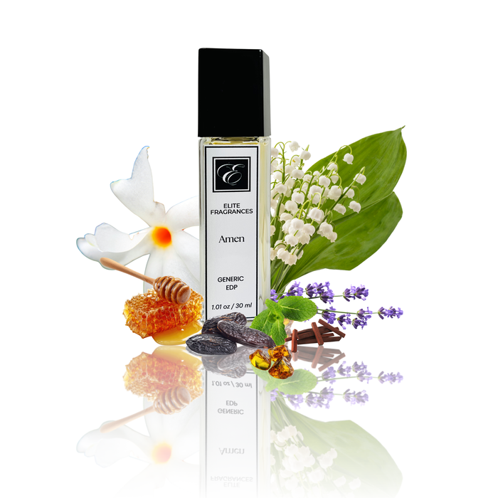 Generic of Amen by Thiery Mugler