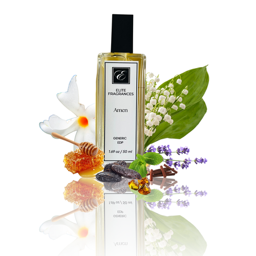 Generic of Amen by Thiery Mugler