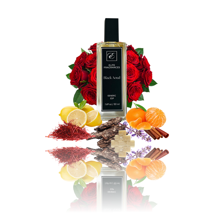 Generic of Black Aoud