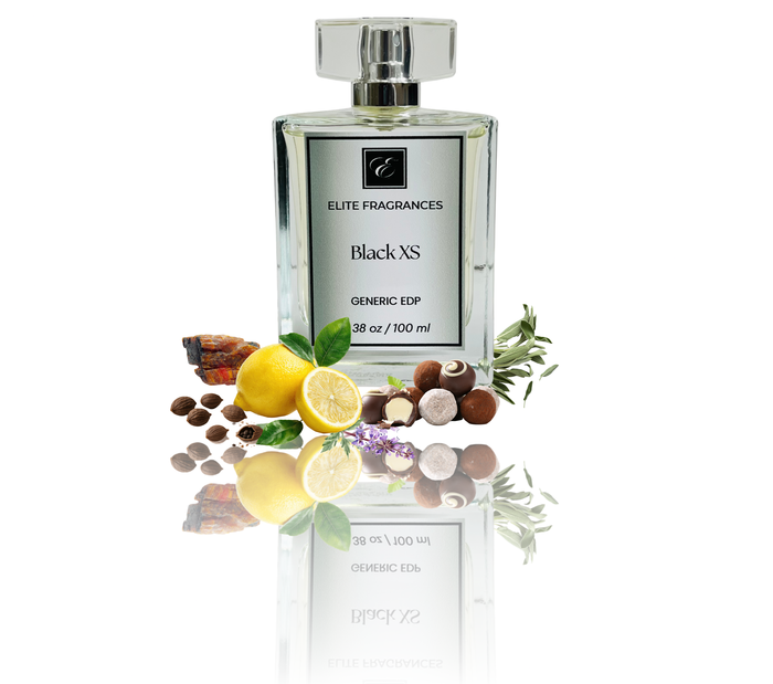 Generic of Black XS by Paco Rabanne