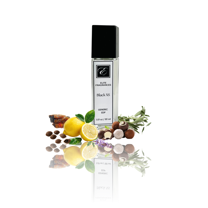 Generic of Black XS by Paco Rabanne