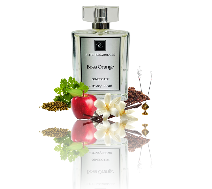 Generic of Boss Orange by Hugo Boss