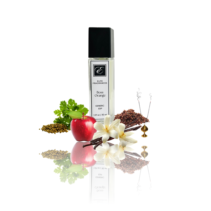 Generic of Boss Orange by Hugo Boss