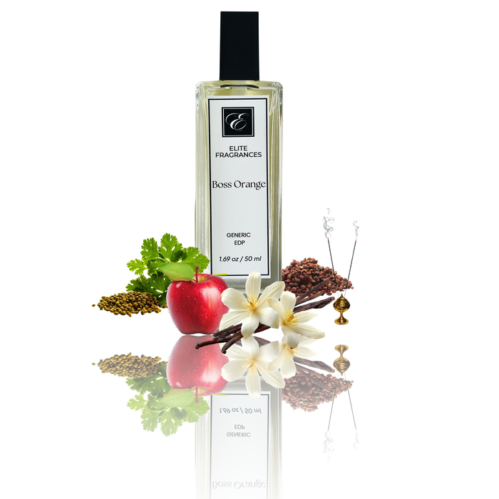Generic of Boss Orange by Hugo Boss