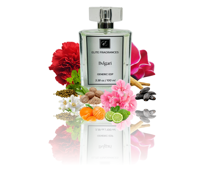 Generic of Bvlgari by Bvlgari