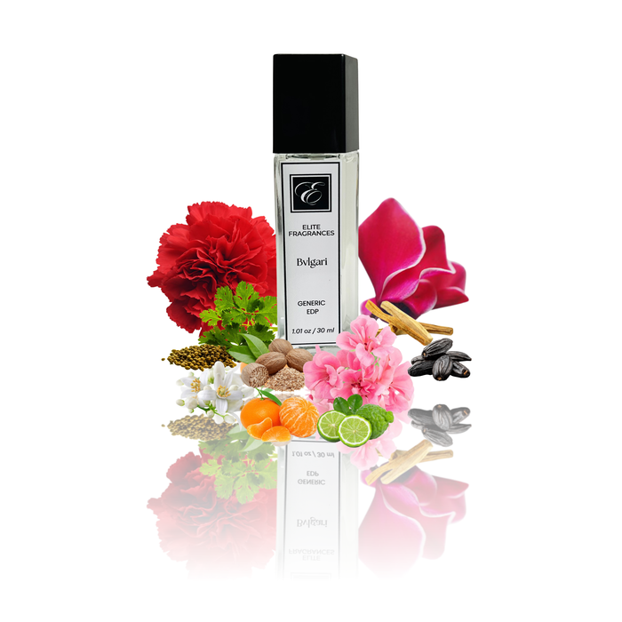 Generic of Bvlgari by Bvlgari