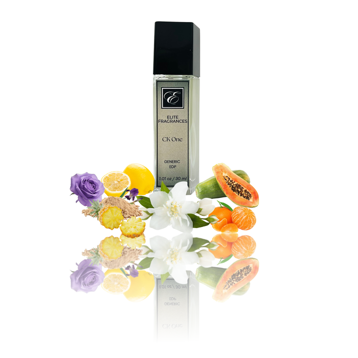 Generic of CK One by Calvin Klein