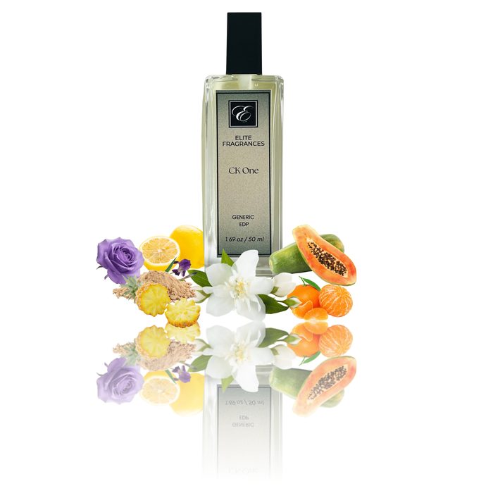 Generic of CK One by Calvin Klein