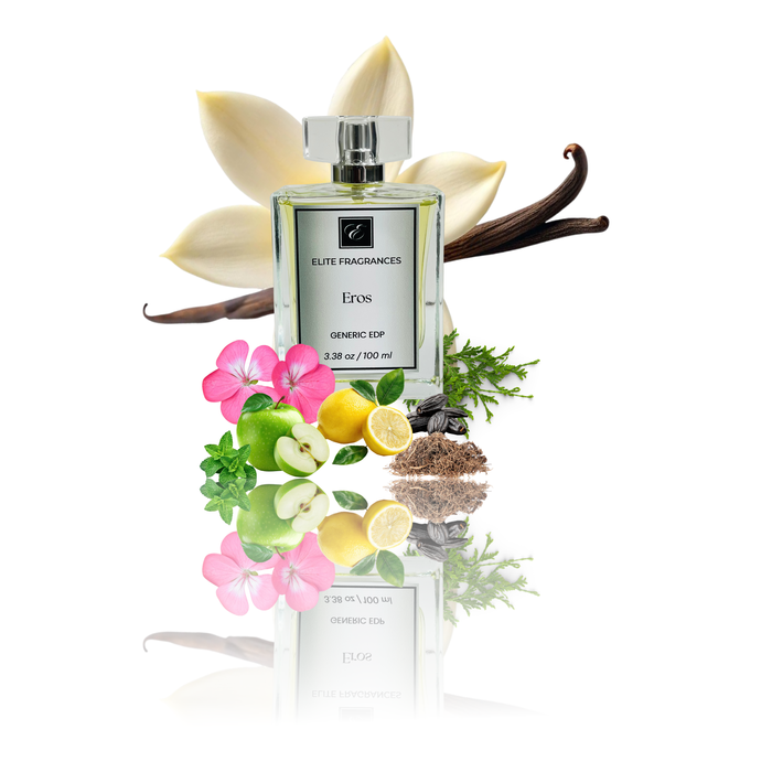 Generic of Eros by Versace