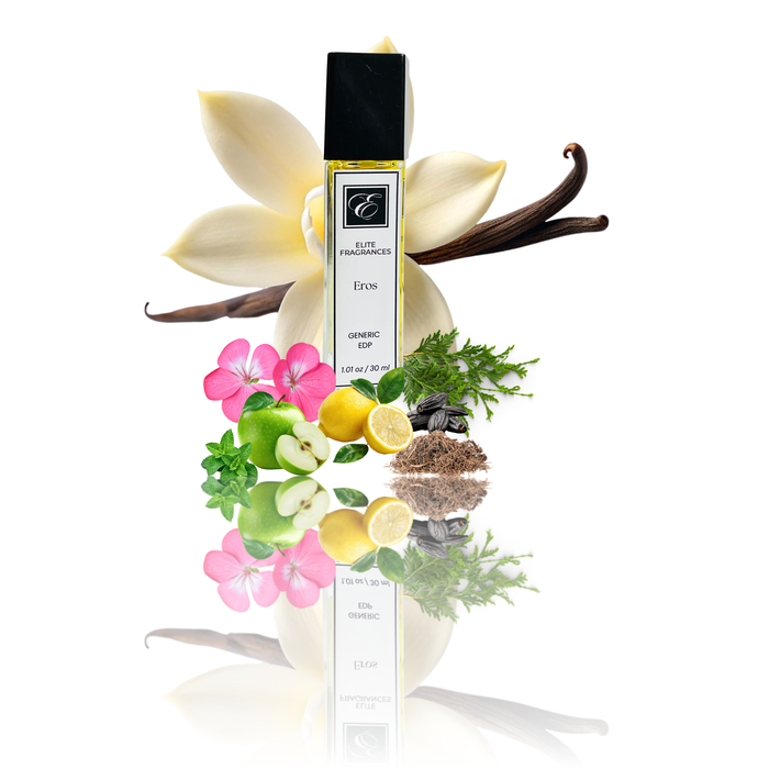 Generic of Eros by Versace