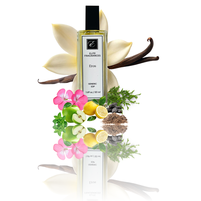 Generic of Eros by Versace