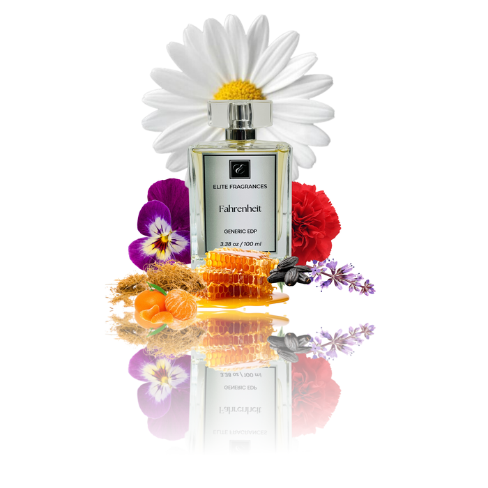 Generic of Fahrenheit by Dior