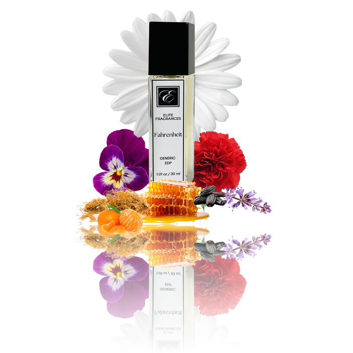 Generic of Fahrenheit by Dior