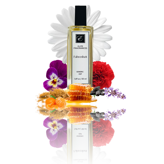 Generic of Fahrenheit by Dior
