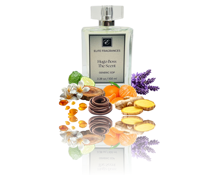 Generic of Hugo Boss The Scent by Hugo Boss