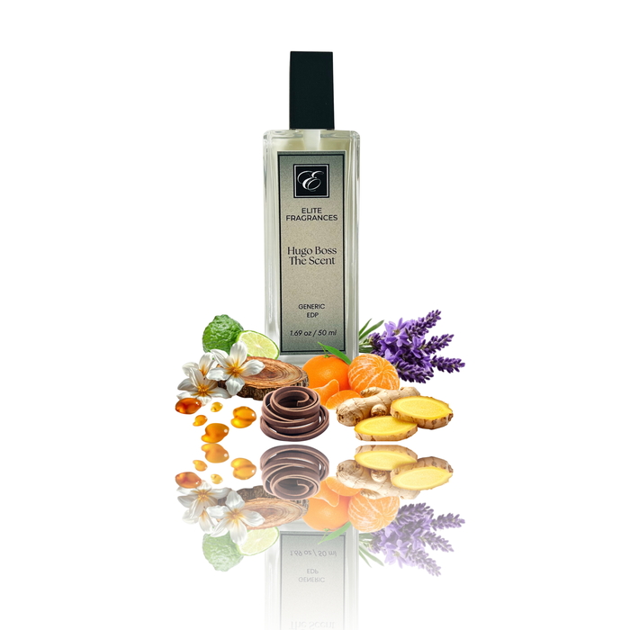 Generic of Hugo Boss The Scent by Hugo Boss