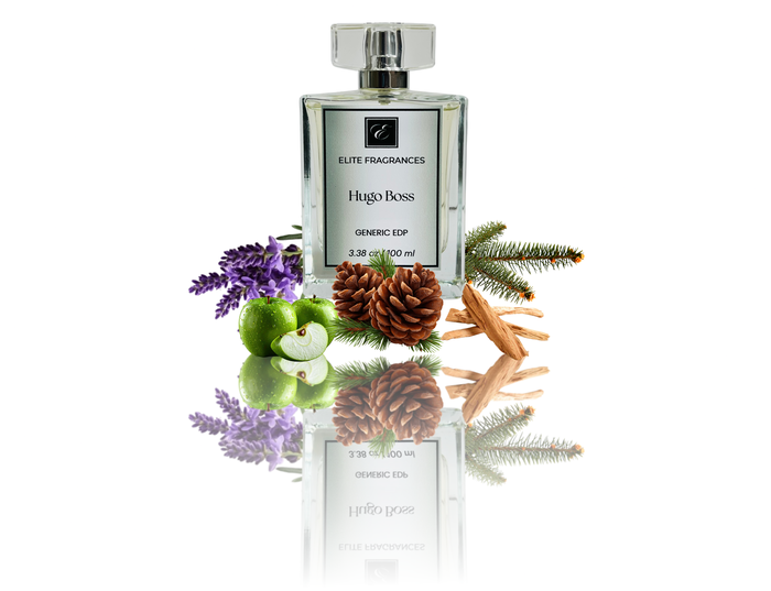 Generic of Hugo Boss by Hugo Boss