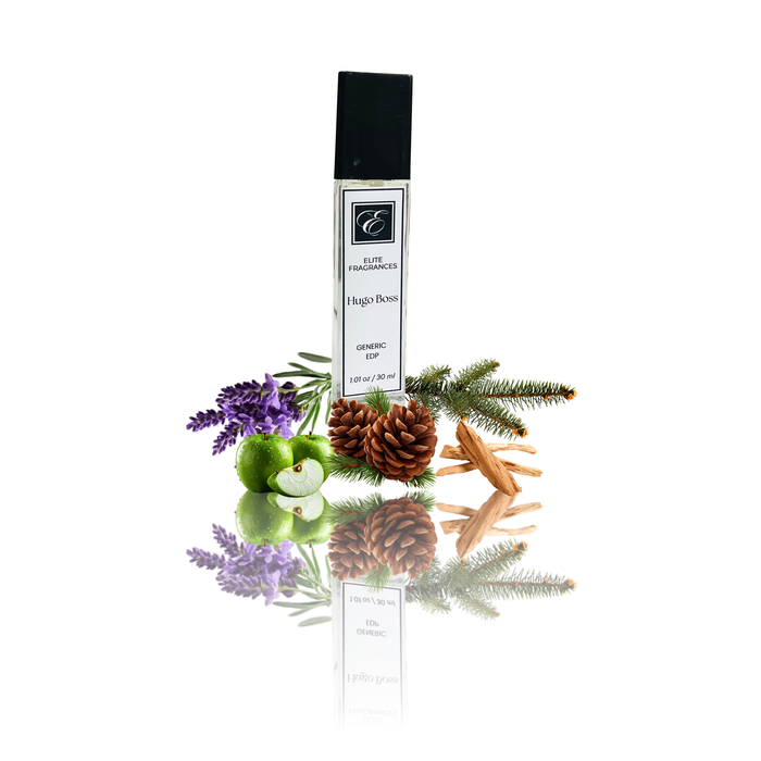 Generic of Hugo Boss by Hugo Boss