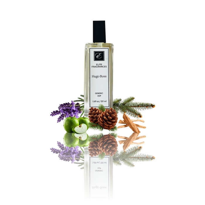 Generic of Hugo Boss by Hugo Boss