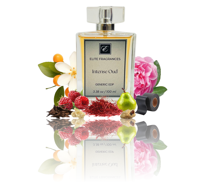 Generic of Intense Oud by Gucci