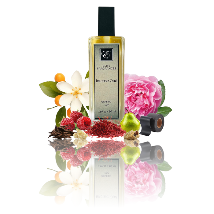 Generic of Intense Oud by Gucci
