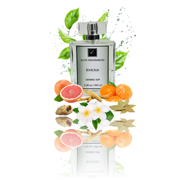 Generic of Invictus by Paco Rabanne