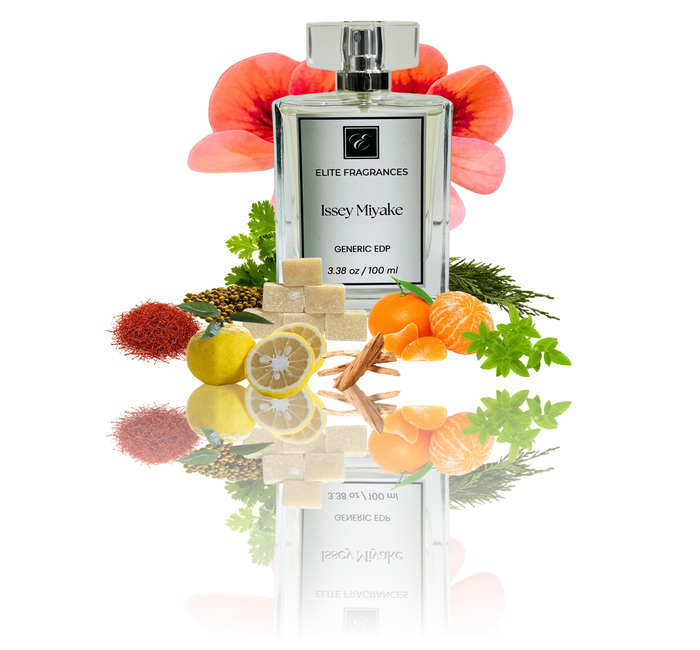 Generic of Issey Miyake by Issey Miyake