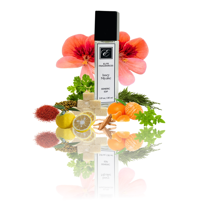Generic of Issey Miyake by Issey Miyake
