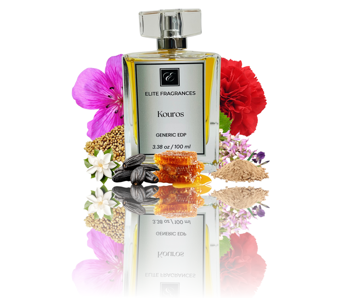 Generic of Kouros by YSL