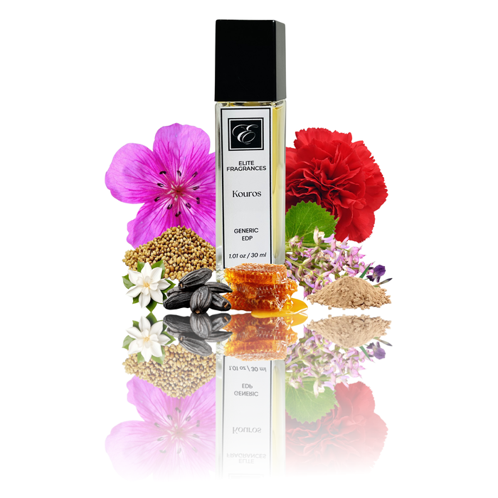 Generic of Kouros by YSL