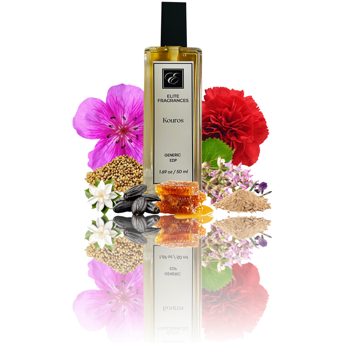 Generic of Kouros by YSL