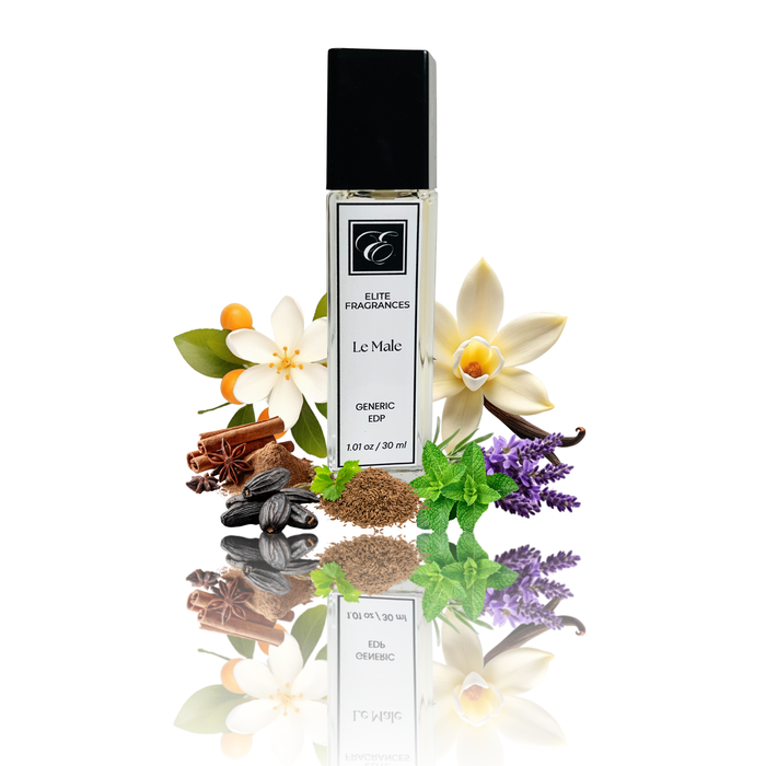 Generic of Le Male by Jean Paul Gaultier