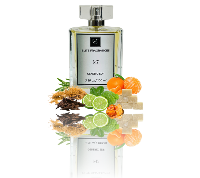 Generic of M7 by YSL