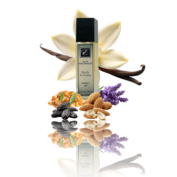 Generic of Myrrh & Tonka by Jo Malone London