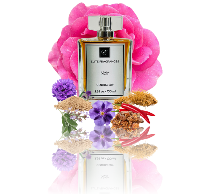 Generic of Noir by Tom Ford