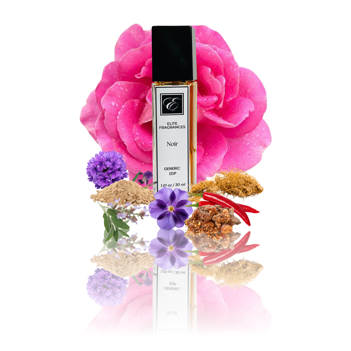 Generic of Noir by Tom Ford