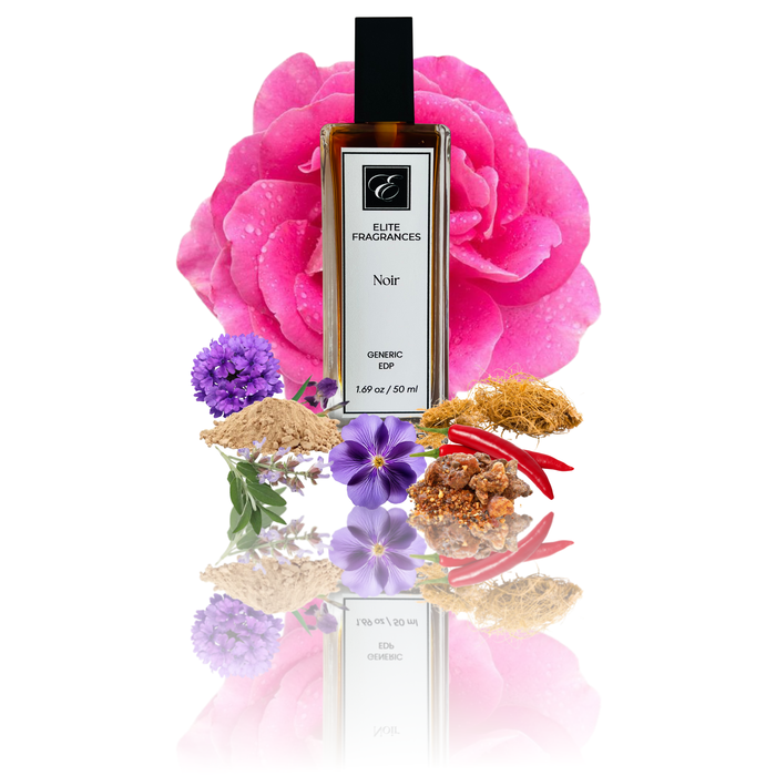 Generic of Noir by Tom Ford