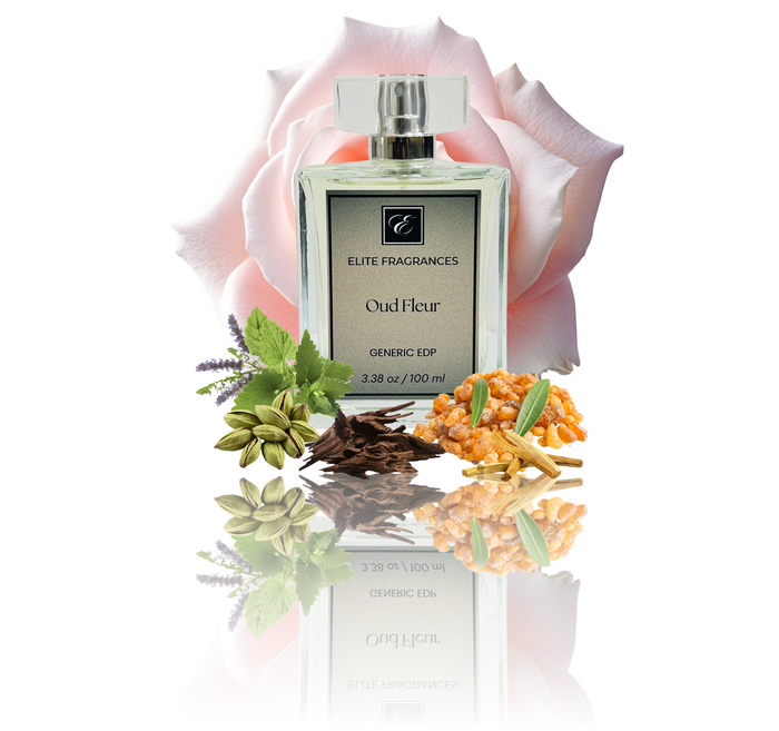 Generic of Oud Fleur by Tom Ford
