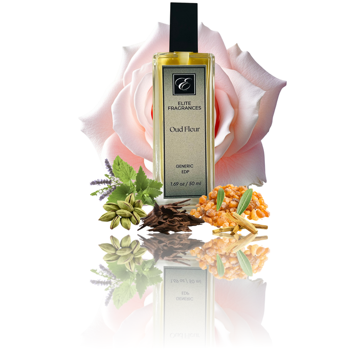 Generic of Oud Fleur by Tom Ford