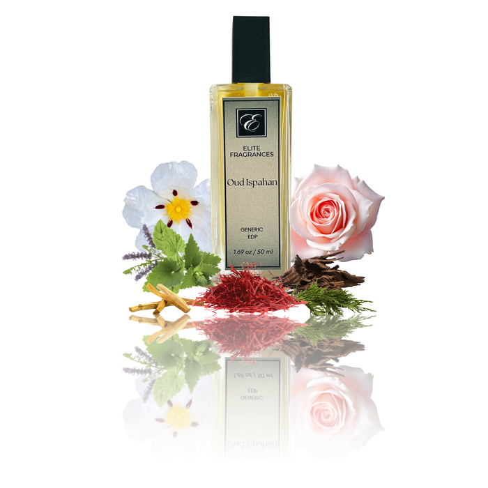 Generic of Oud Ispahan by Dior