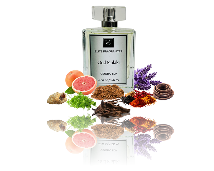 Generic of Oud Malaki by Chopard