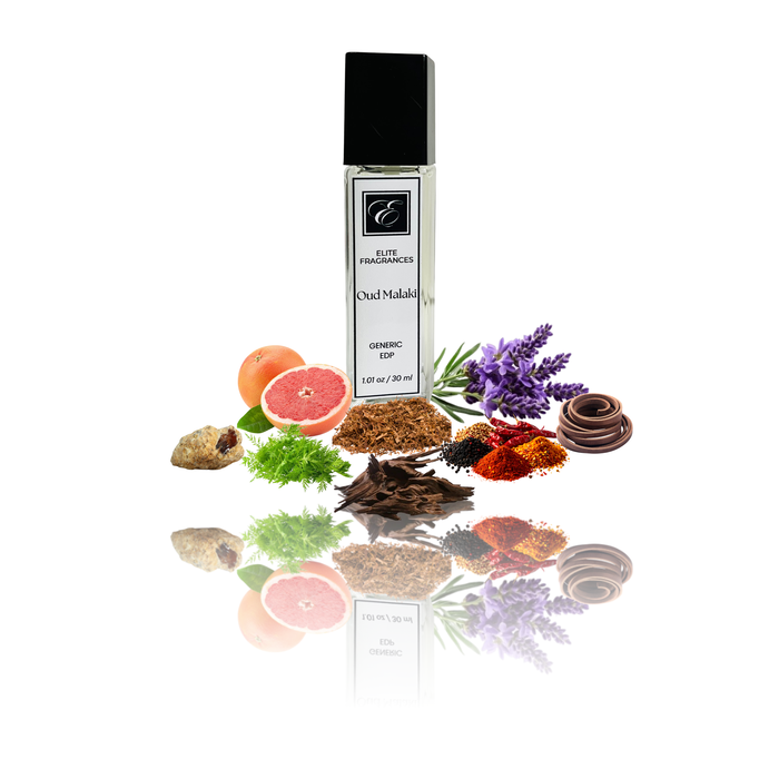 Generic of Oud Malaki by Chopard