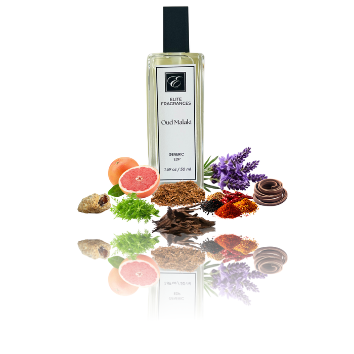 Generic of Oud Malaki by Chopard
