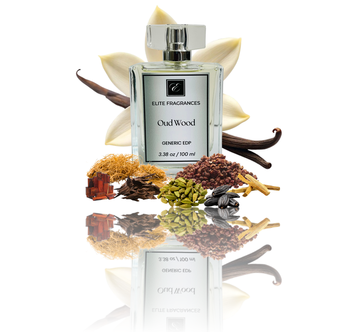 Generic of Oud Wood by Tom Ford