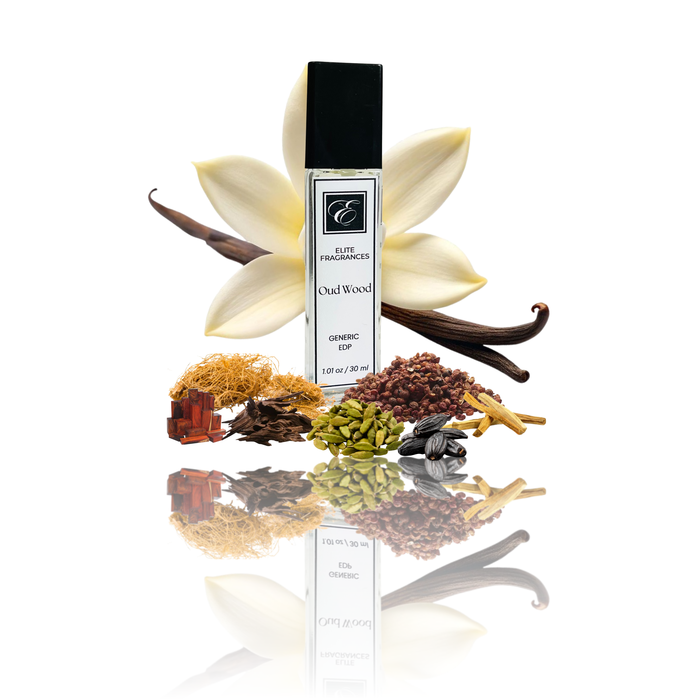 Generic of Oud Wood by Tom Ford
