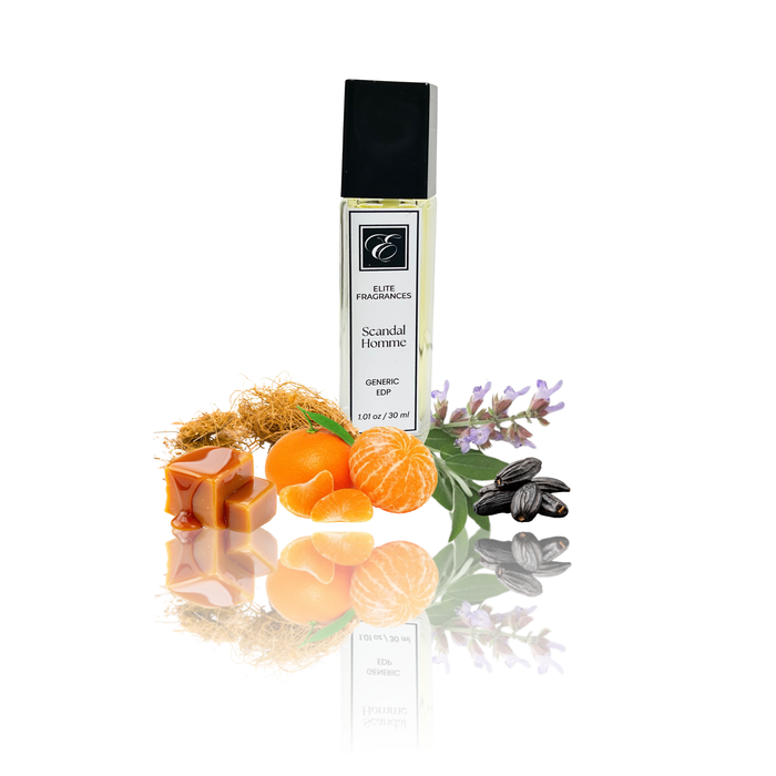 Generic of Scandal Homme by Jean Paul Gaultier
