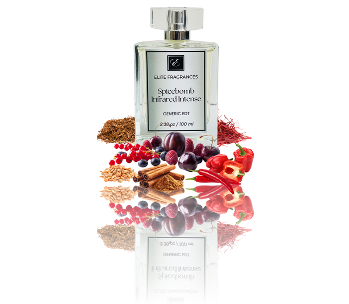 Generic of Spicebomb Infrared Intense by Viktor & Rolf