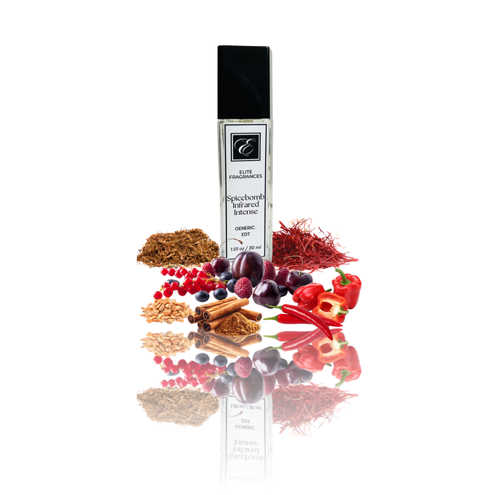 Generic of Spicebomb Infrared Intense by Viktor & Rolf
